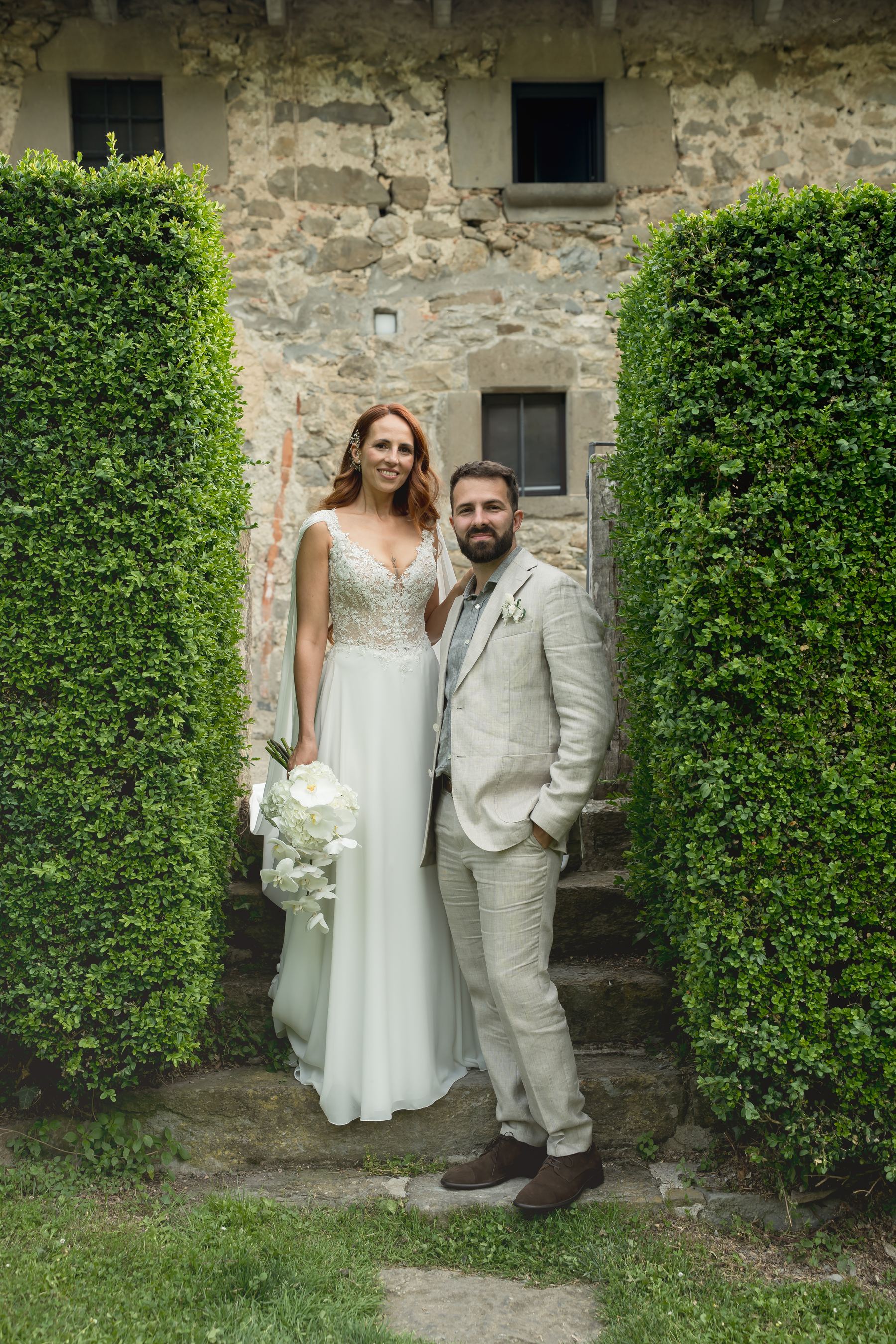 Fotografía de bodas